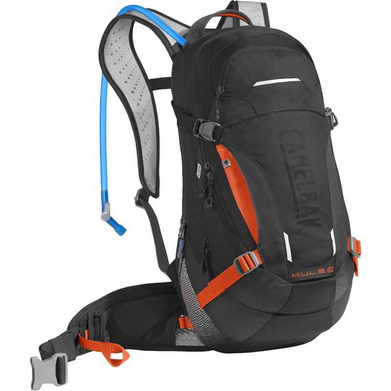 Hydration Bag Camelbak Mule LR Black