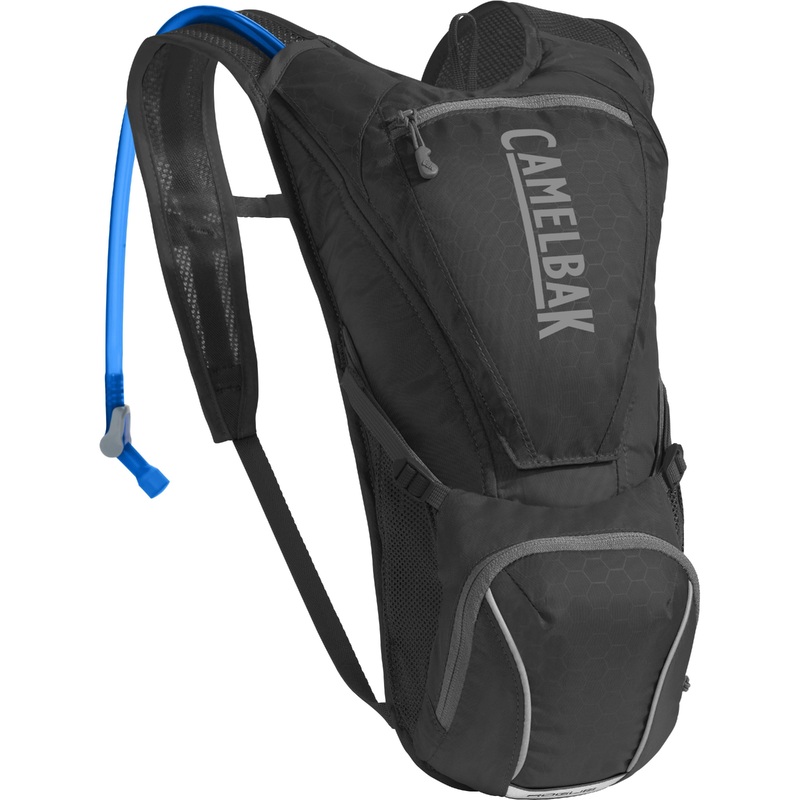 Hydration Bag Camelbak Rogue 2.5L Black