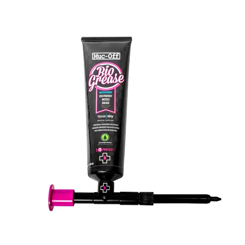 Muc-Off Grease Gun Kit