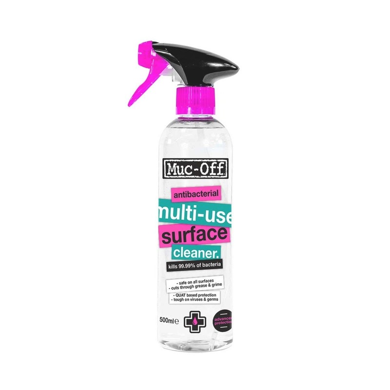 Muc-Off Multi Surface Cleaner 500mL