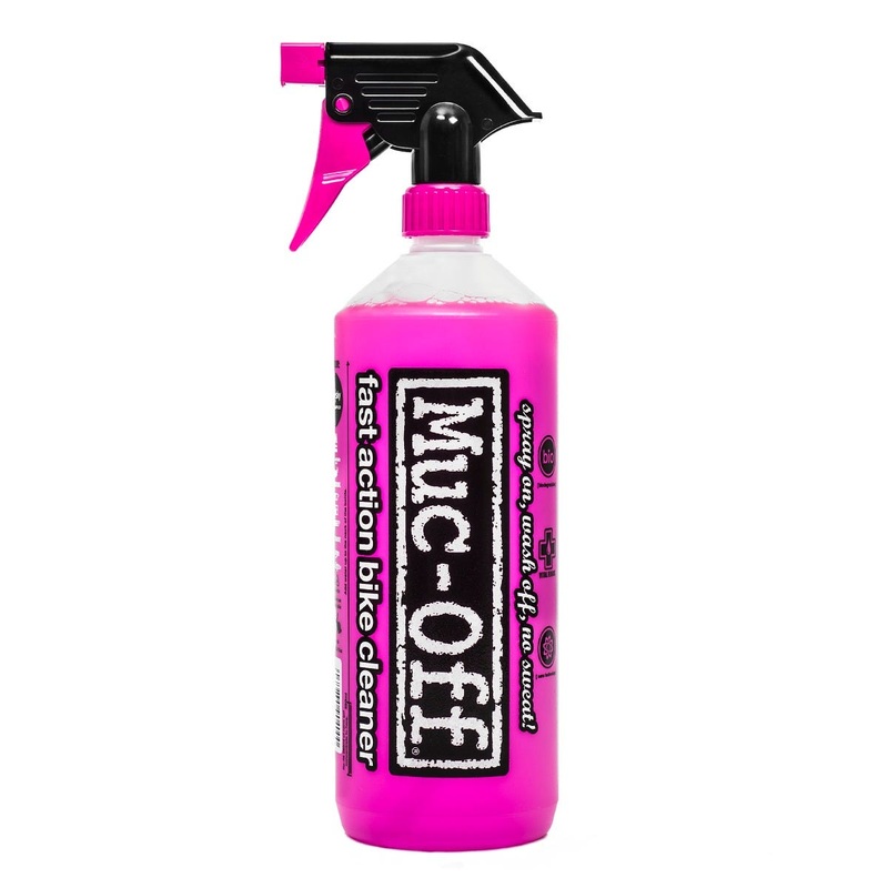 Muc-Off Nano Tech Cleaner 1L