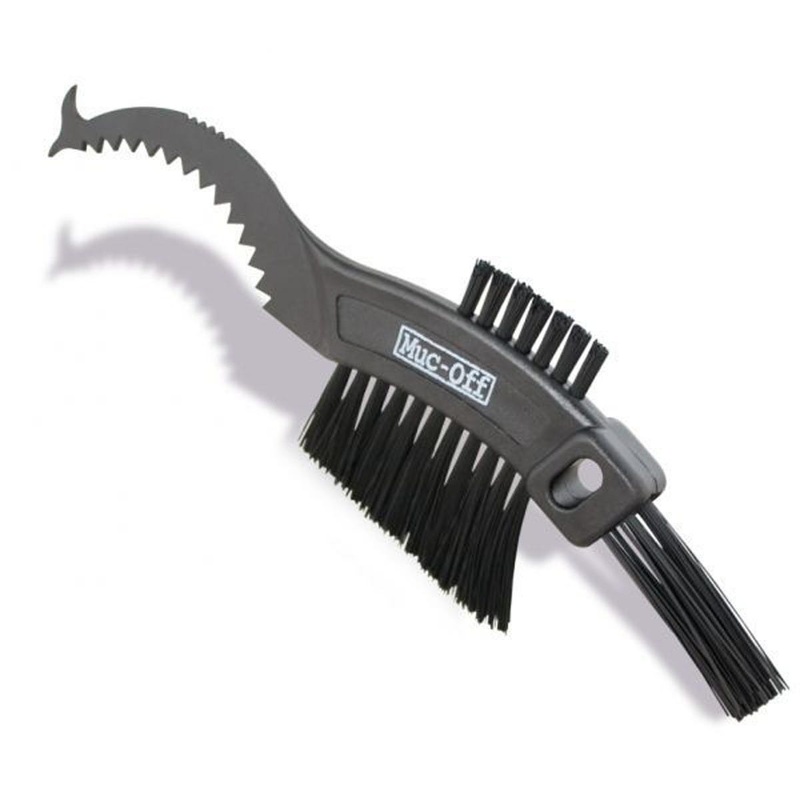 Muc-Off Sprockets-Claw Brush