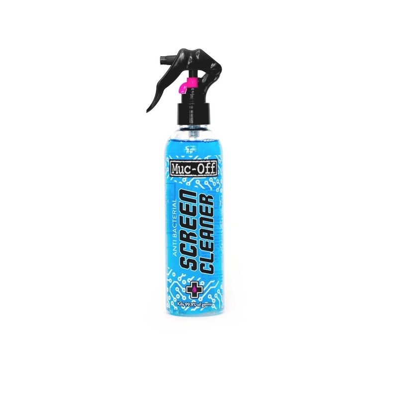 Muc-Off Tech Care Cleaner 250ml