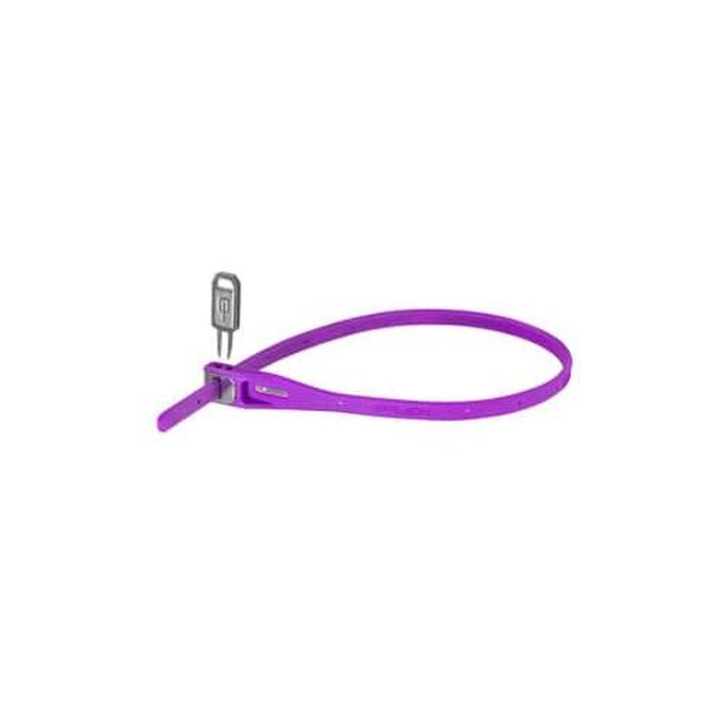 Hiplok Z Lok Single Lock Purple