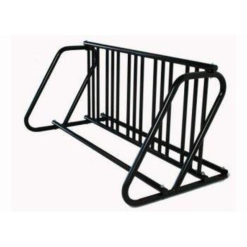 Hollywood Dual Use Parking stands 5 or 10 Bikes