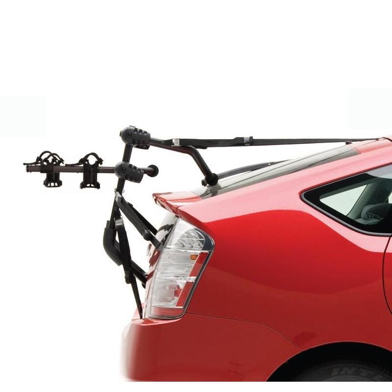 Hollywood Expedition Rack Deluxe 2 Bike Car Rack