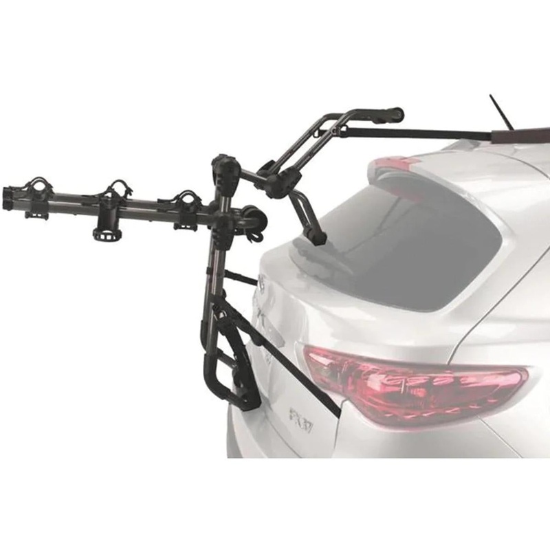 Hollywood Over the Top 3 Bike Trunk Rack