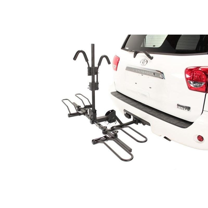 Hollywood Sport Rider-2 1-1/4 & 2 2 Bike Platform Style Rack