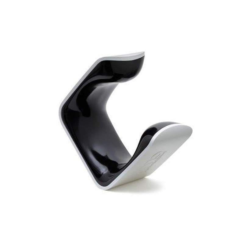 Hornit Clug Bike Wall Mount - MTB XL(58-69mm) Black