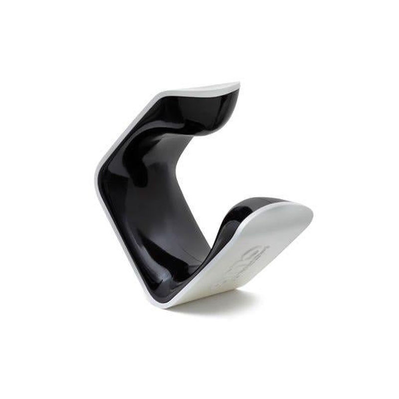 Hornit Clug Bike Wall Mount - Plus (70-81mm) Black