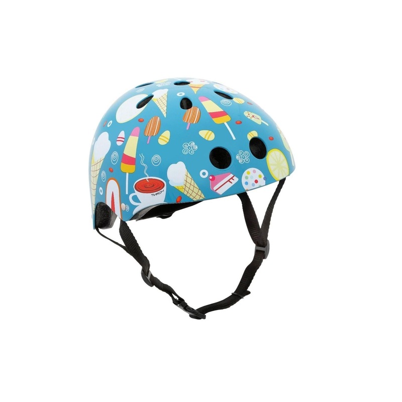 Hornit Ice Cream Kids Helmet
