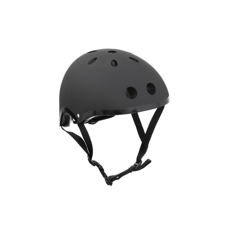 Hornit Kids Helmet Black
