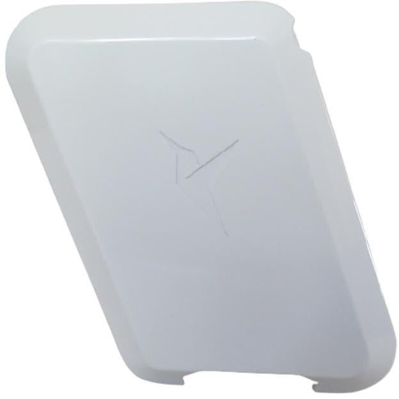 Moov8-X e-Bike Battery 9.6 AH White