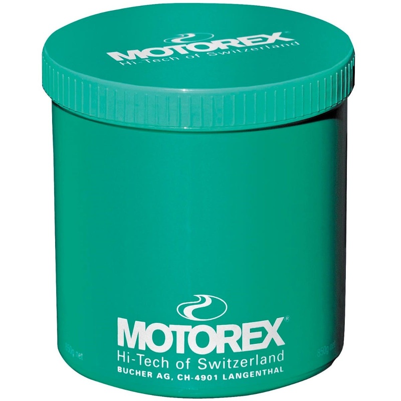 Motorex Greese 2000 Tin 850g