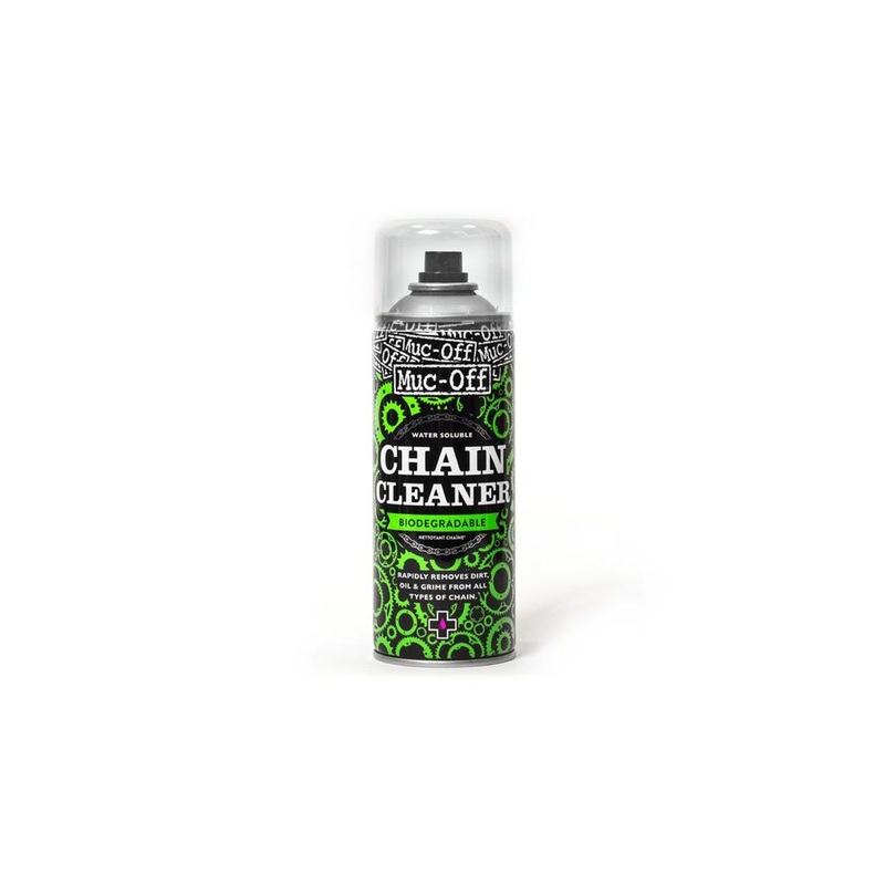 Muc-Off Bio Chain Cleaner 400mL