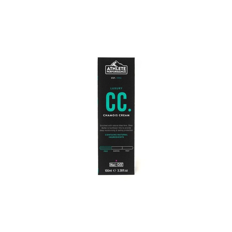 Muc-Off Chamois Cream 100ml