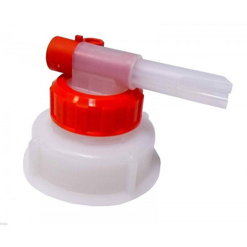 Muc-Off Cleaner Nano Wash Tap-Only 25L