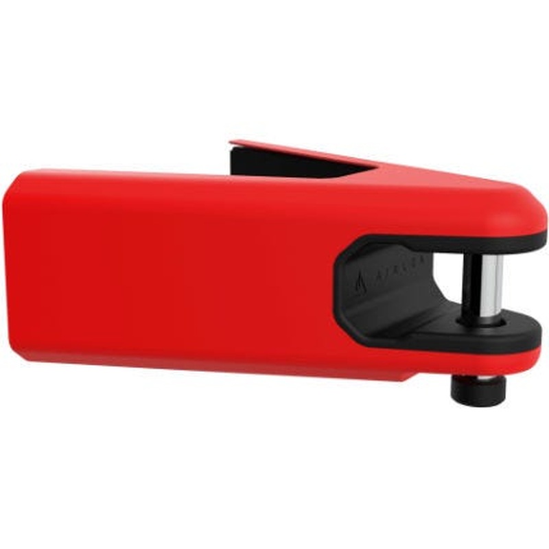 Hiplok AIRLOK Red