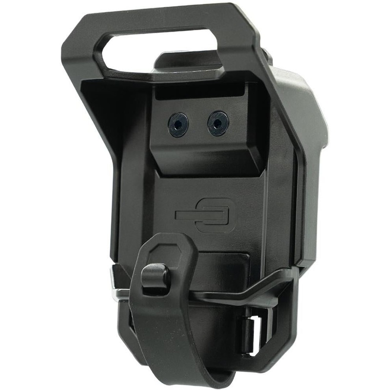 Hiplok BR1000 Bracket (Suits 1000 Series Locks) Black