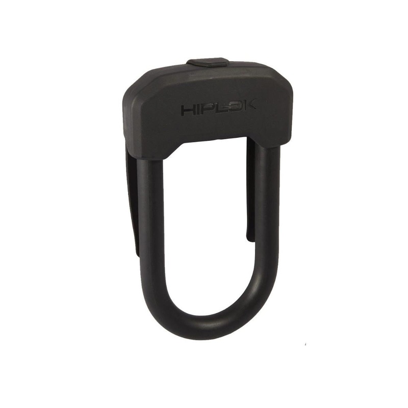 Hiplok D Lock