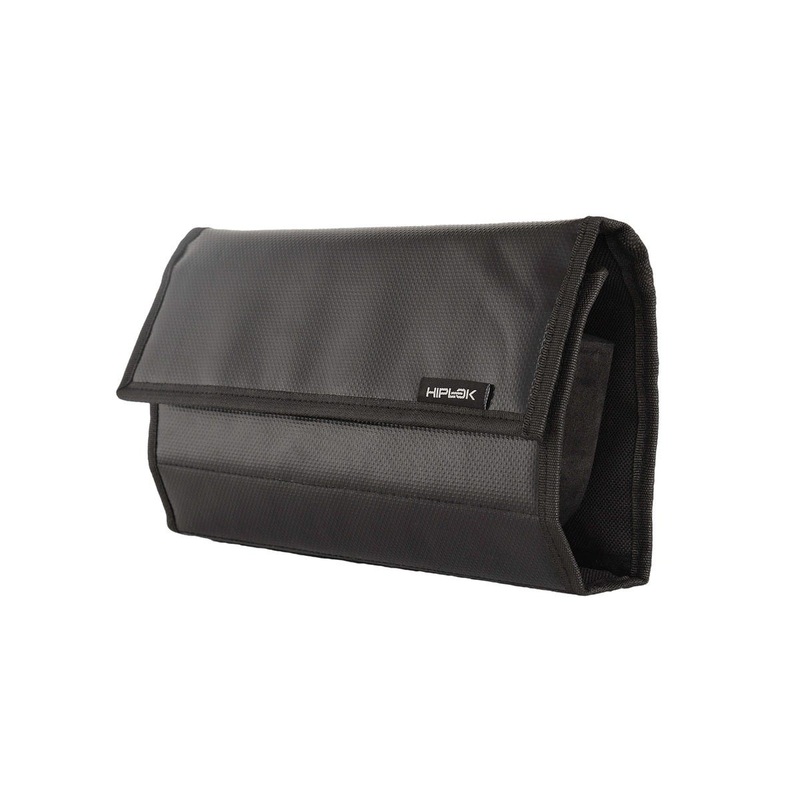 Hiplok Flipstand | Compact Bike Stand