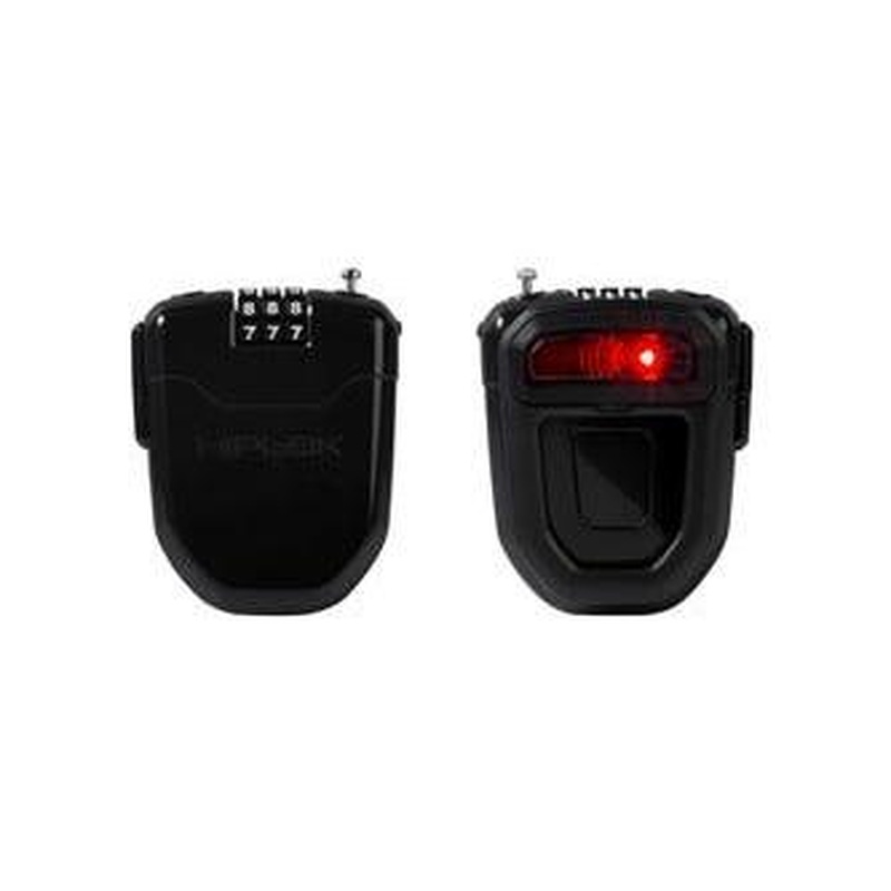 Hiplok FLX Cable Lock