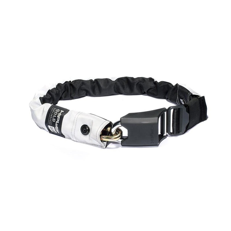 Hiplok GOLD SuperBright 85cm