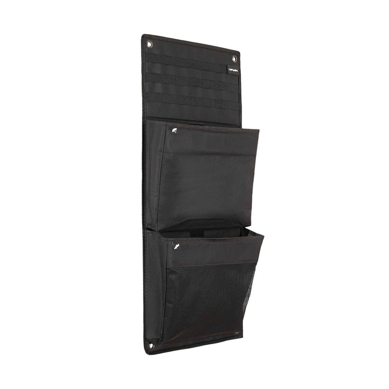 Hiplok Organiser Black