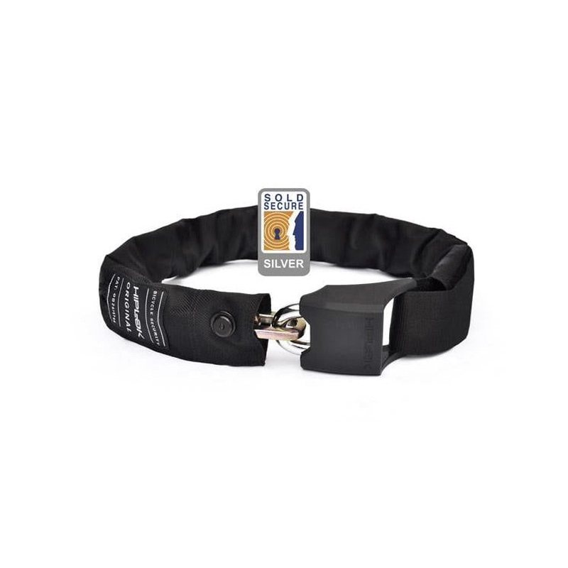 Hiplok ORIGINAL Chain Lock 85cm
