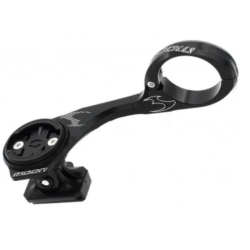 Moon M-01 GoPro & Garmin Combo Mount 31.8mm