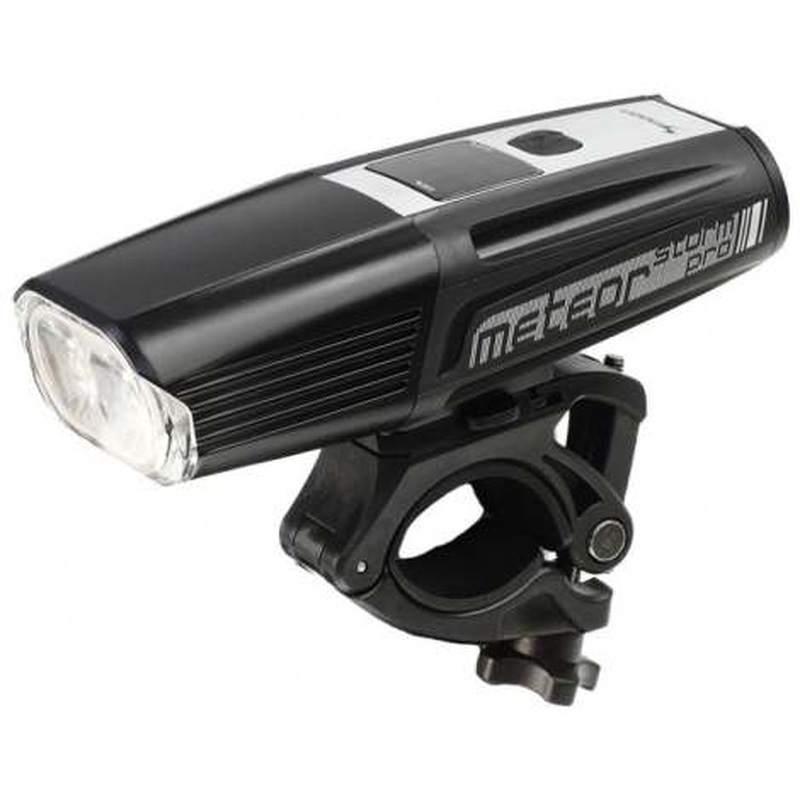 Moon Meteor Storm Pro 2000 Lumens Front Light