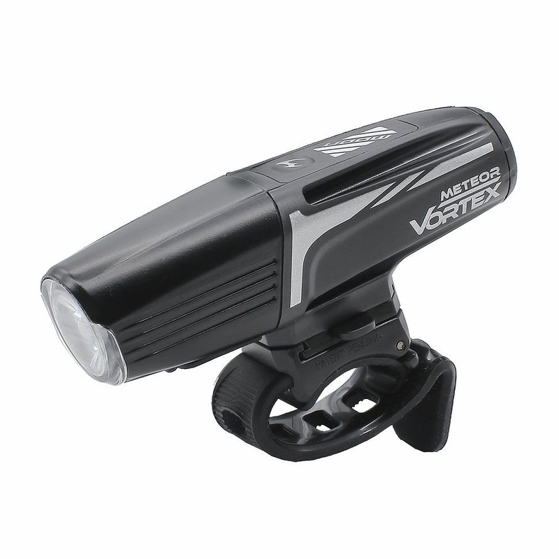 Moon Meteor Vortex 800 Lumen Front Light