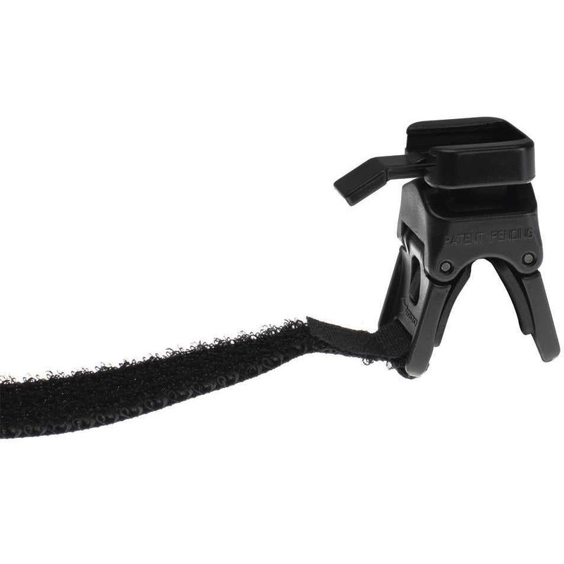 Moon RB-23 Helmet Mount