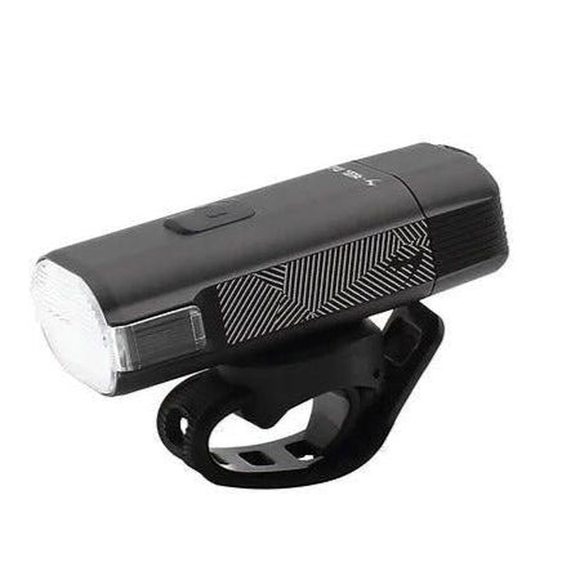 Moon Rigel Max 1500 Front Light Black