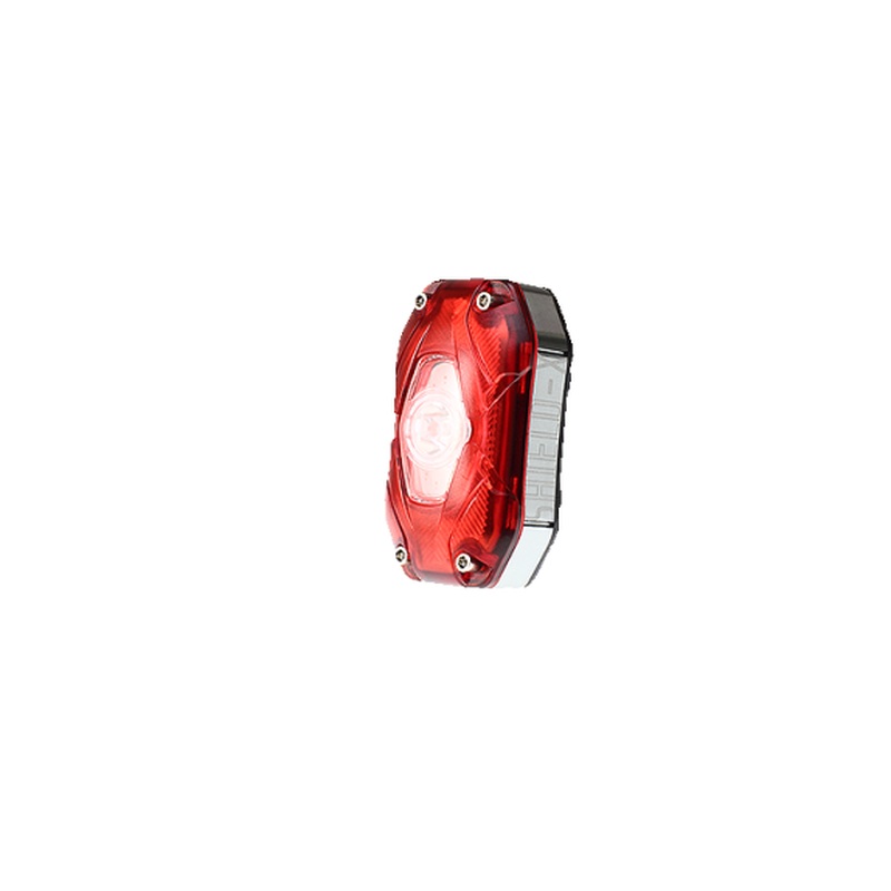 Moon Shield-X Auto 150 Lumens Rear Light