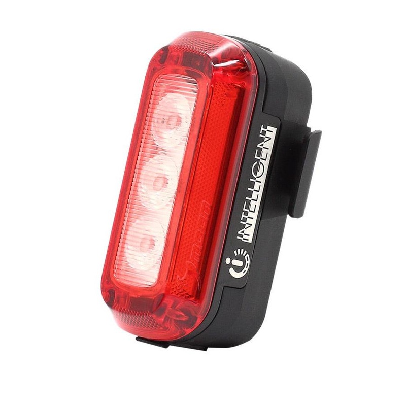 Moon Sirius Pro 350 Lumens Rear Light