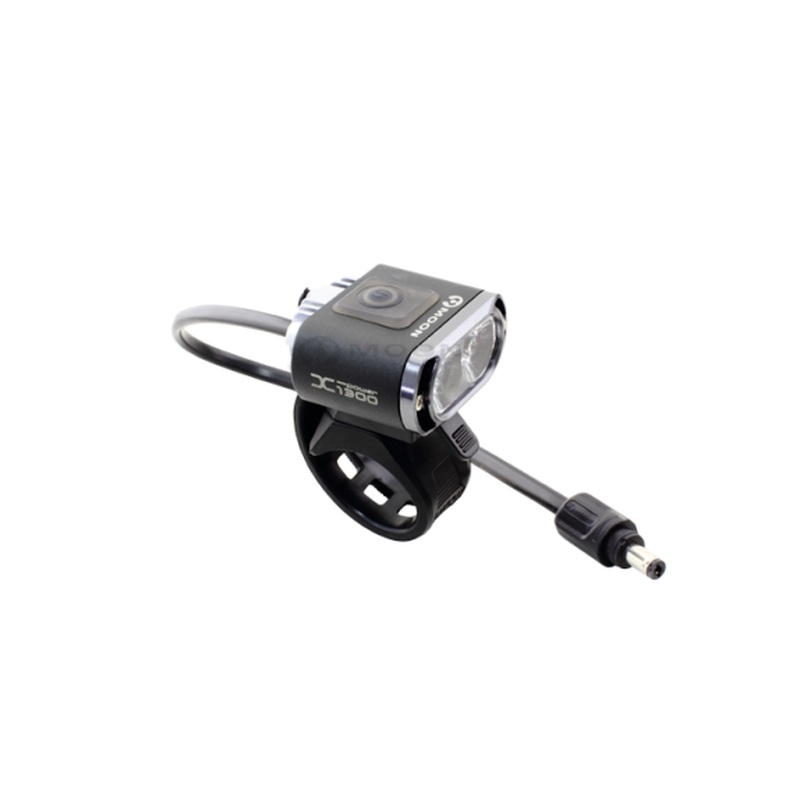 Moon X-Power 1300 Lumens Front Light
