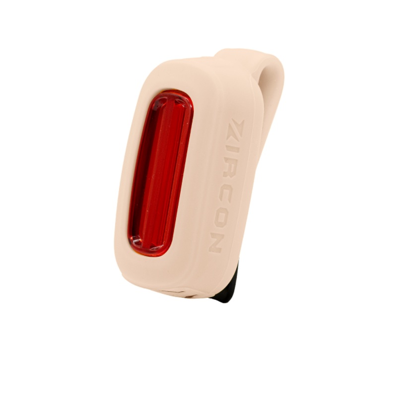 Moon Zircon Rear Light 90 Lumens Khaki