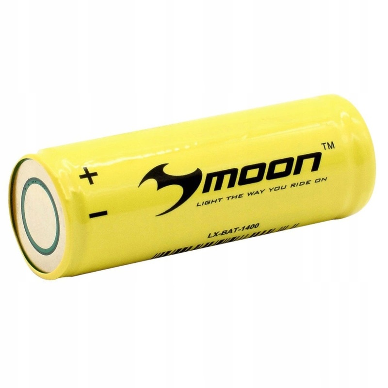 Moonlight Battery LX-360/560/760 2600Ah