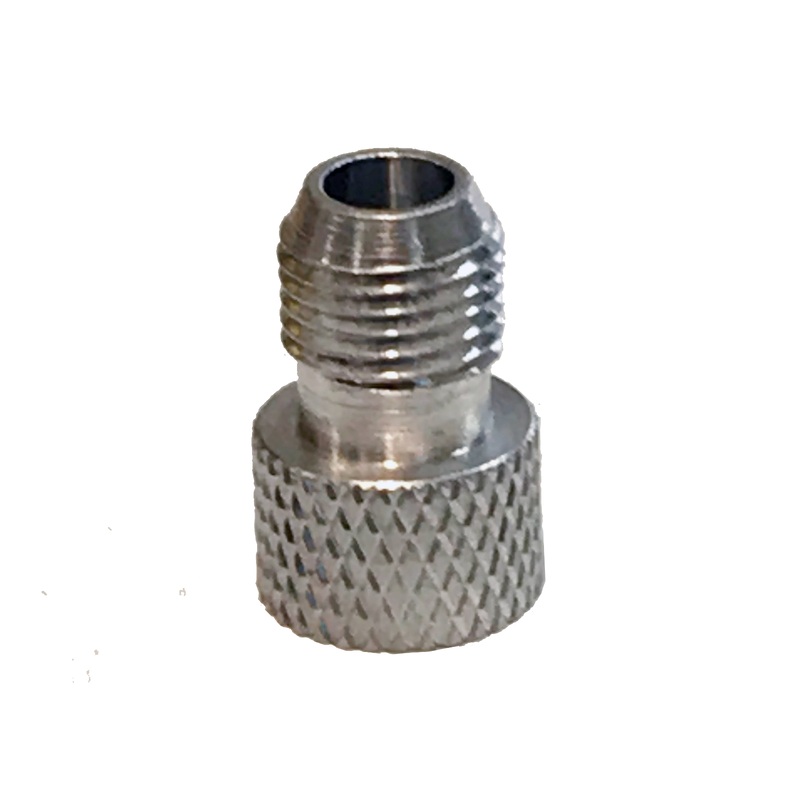 Hi-Tech Presta to Schrader Valve Adaptor