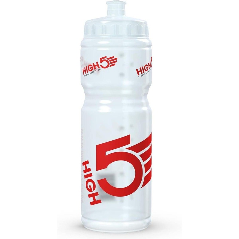 HIGH5 Bottle 750mL White