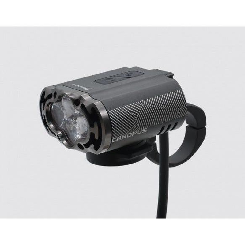 Moon Canopus Front Light