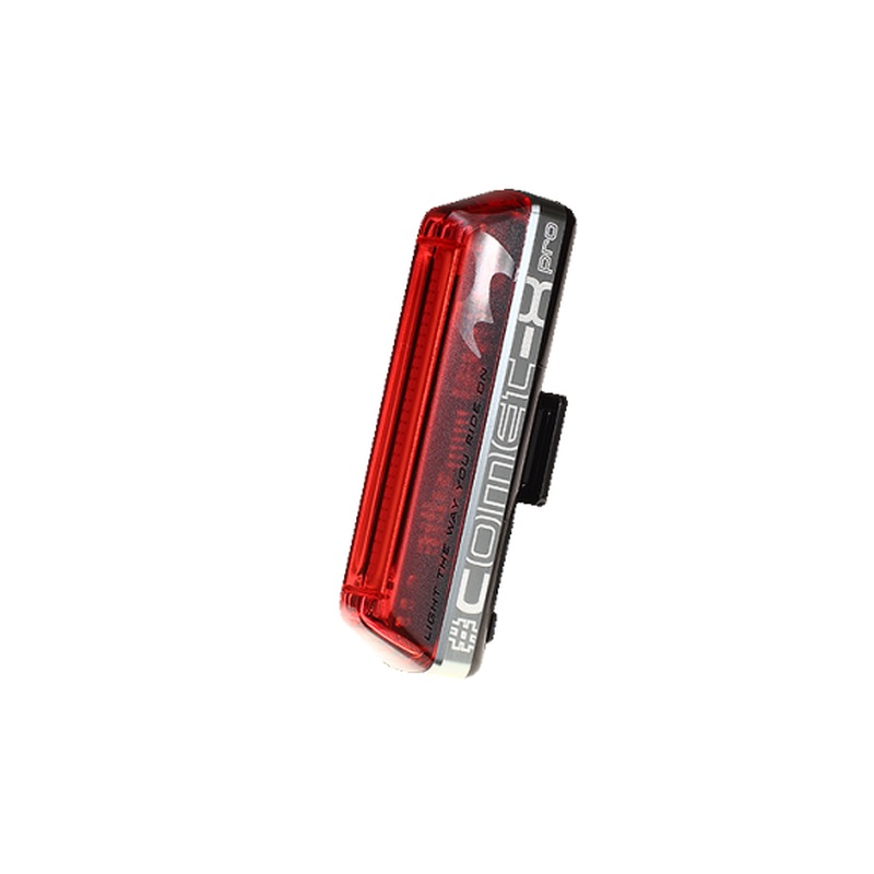 Moon Comet-X Pro 80 Lumens Rear Light