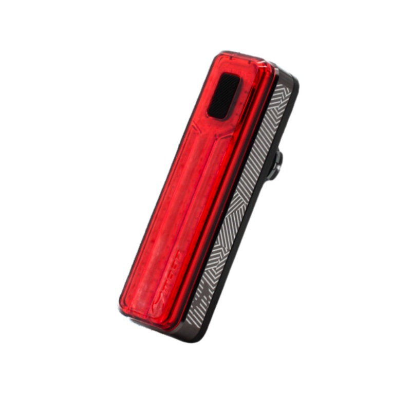 Moon Helix Max 250 Lumens Rear Light