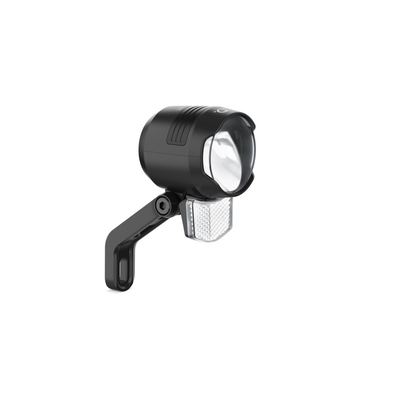 Cube Acid PRO-E 60 CMPT E-Bike Front Light (BES2)