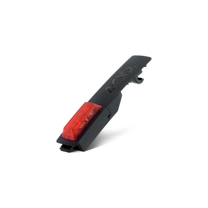 Cube ACID PRO-E E-Bike Mudguard Rear Light