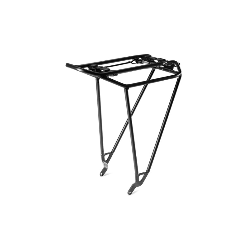 Cube Acid SIC Carrier Rack 700c