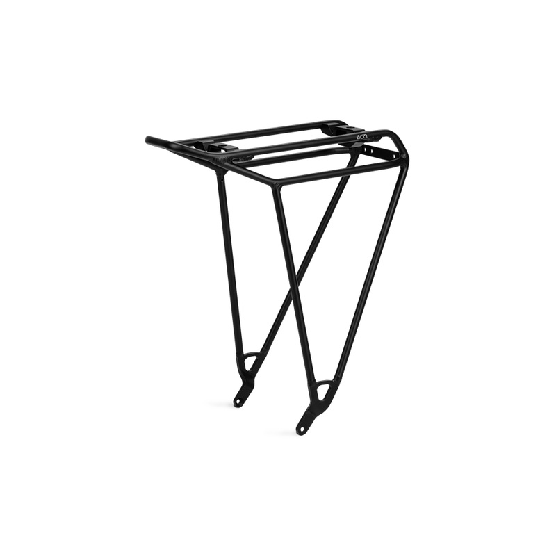 Cube Acid SIC Pure Carrier Rack 29''