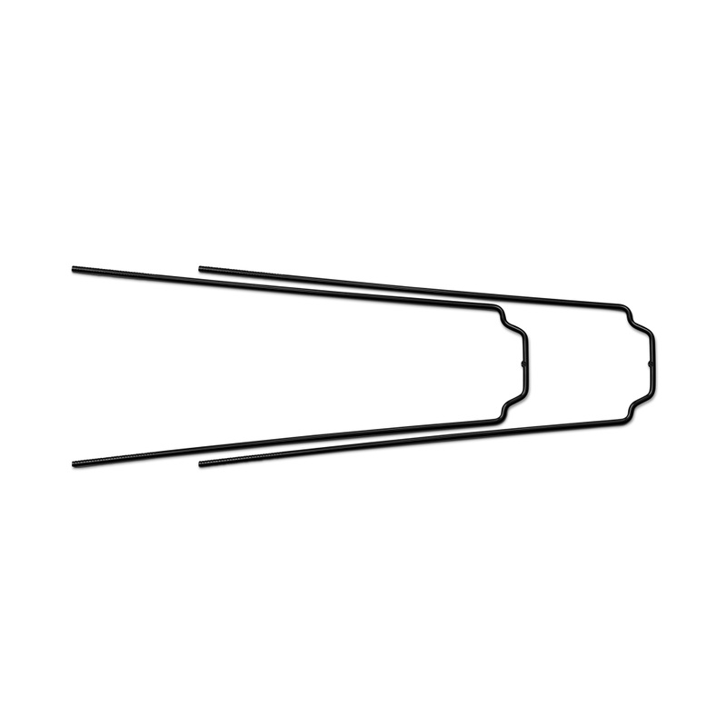 Cube ACID Stays Set 65 2.0 Black