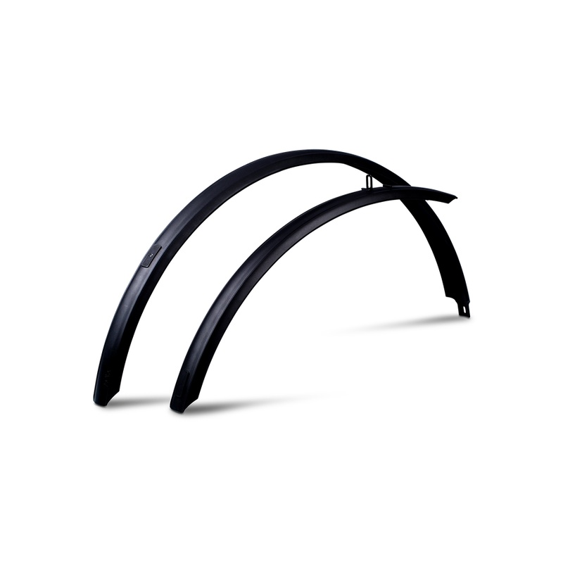 Cube ACID Trekking 53 1.0 Mudguard Set